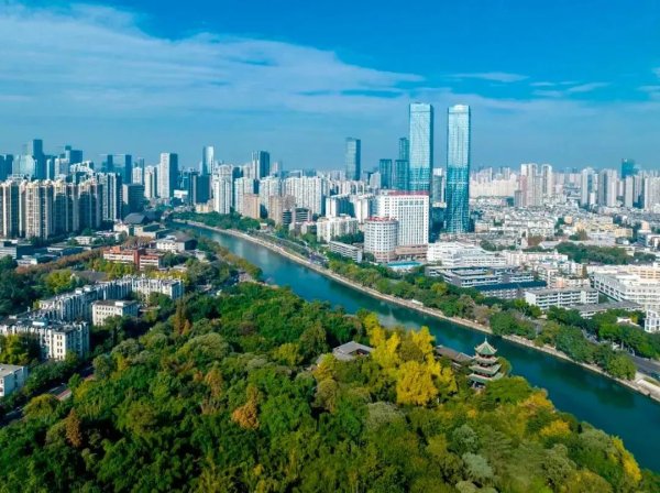 豪瑞优配 2200亿！世运会成都机会清单即将发布！