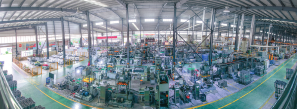 富深所 瞭望丨山开海阔迈新程